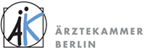 Logo Ärztekammer Berlin